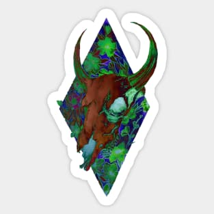 TAURUS Sticker